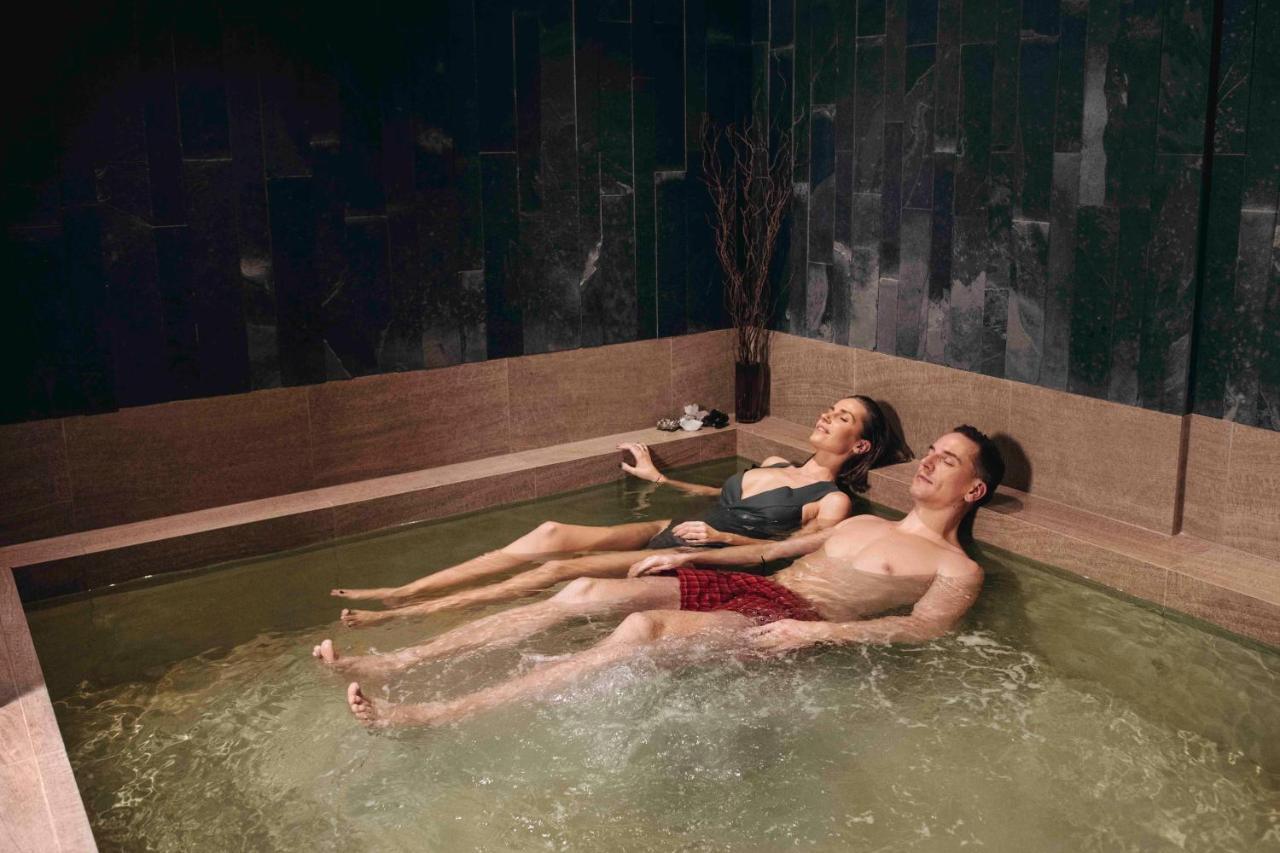 Vytautas Mineral Spa Birštonas 외부 사진