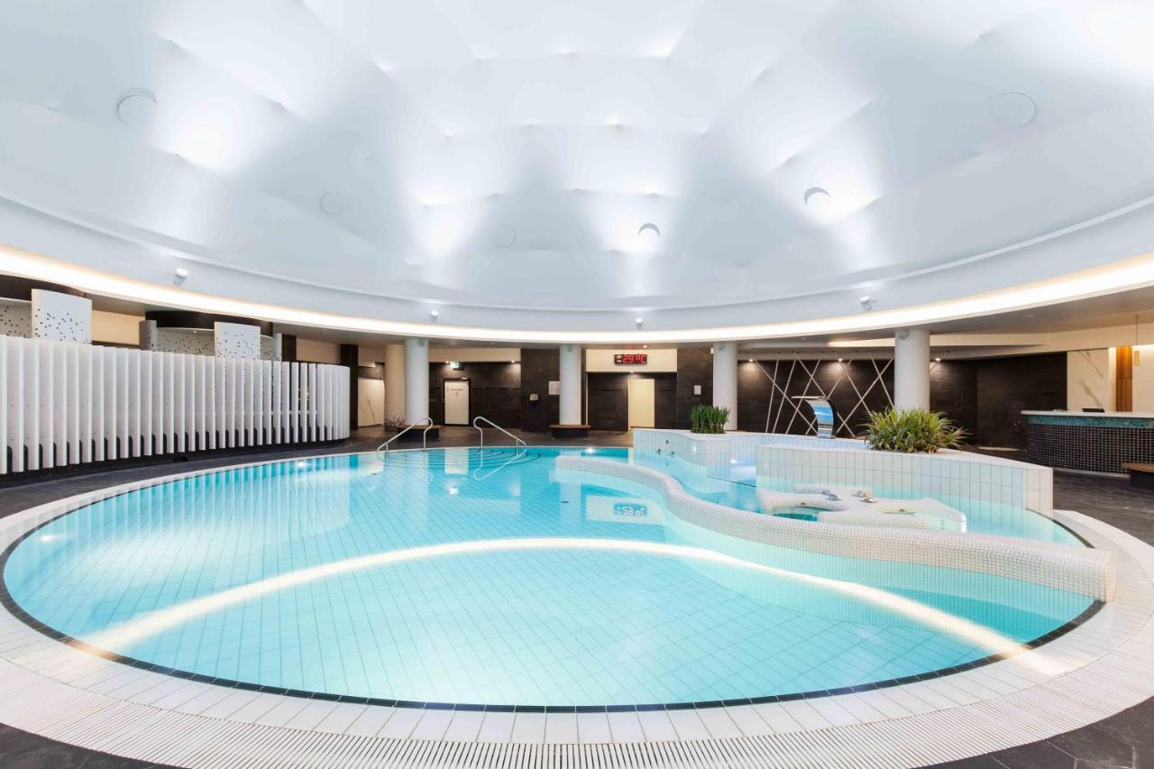 Vytautas Mineral Spa Birštonas 외부 사진